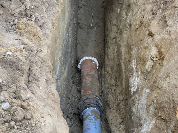 Water damage restoration process in Madison, SD