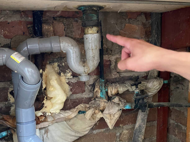 Madison, SD Water damage restoration Company
