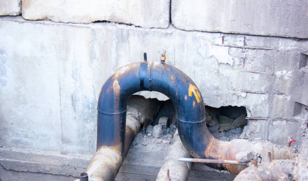 Best Professional water damage repair  in Madison, SD